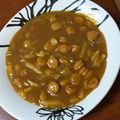 脩ﾏﾏ's cooksnap of when they made おいしい！具がいっぱいのカレーライス♪.