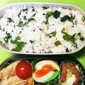 クックDAD's cooksnap of when they made 炊き込みわかめおかかご飯.