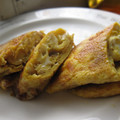 ちばたま's cooksnap of when they made とろ～りチーズのカレー玉子焼き☆.