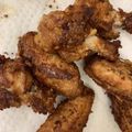 Ayapondayo's cooksnap of when they made 子どもパクパク！大好き唐揚げ.