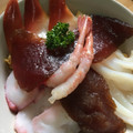 ぴよだまりん's cooksnap of when they made 海鮮ちらし寿司（ひな祭りのお寿司）.