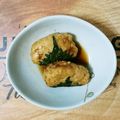 ☆ひなたmama☆'s cooksnap of when they made 蜂蜜でテリテリ！つくねの照り焼き☆.
