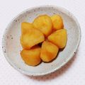 まあまま☆0403's cooksnap of when they made じゃが芋の甘辛煮♪.