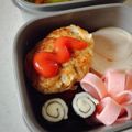 がくママ's cooksnap of when they made お弁当に♪チーズのりの串団子.