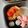 がくママ's cooksnap of when they made お弁当に♪チーズのりの串団子.
