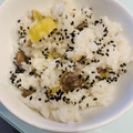 るるる113's cooksnap of when they made 甘栗の簡単秋の炊き込みご飯.