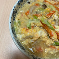 ぐりtoぐら's cooksnap of when they made ☆簡単☆10分で一品えのきの卵とじ.