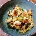 よよっち♪'s cooksnap of when they made 竹輪の磯辺揚げ✤なんちゃって時短Ｖｅｒ．.