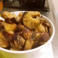 ガトーさん's cooksnap of when they made ナス大量消費3品.