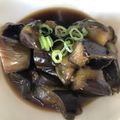あーりょうママ's cooksnap of when they made おばあちゃんの　なすび炒り.