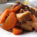 ちばたま's cooksnap of when they made 肉じゃが.