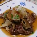 クック6DDPP8☆'s cooksnap of when they made ❖豚ヒレ肉の和風おろしソテー❖.