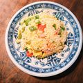 三毛猫調理愛好家☆★'s cooksnap of when they made イタリアン炒飯　「イタ飯」.