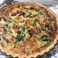 ぐりーんりーふ's cooksnap of when they made お食事・キッシュ用タルト生地.
