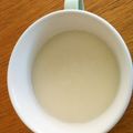 づぃんこ's cooksnap of when they made 滑らか・濃厚！冷製じゃがいもビシソワーズ.