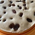 123tarokun's cooksnap of when they made 米粉とそば粉のグルテンフリー蒸しパン.