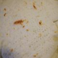 チャタラッシュ's cooksnap of when they made ＨＢで簡単ピザ生地冷凍保存♪ｸﾘｽﾋﾟｰ.