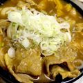 –louis–'s cooksnap of when they made 超簡単☆そば屋さんで食べたカレーうどん.