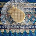 クック4MUT5R☆'s cooksnap of when they made 簡単♪一口アイスキャンディー♪.