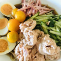 クックHB0OYQ☆'s cooksnap of when they made 冷やし中華のタレ.