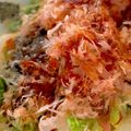 MULA's cooksnap of when they made 和風冷やしアボカドうどん.