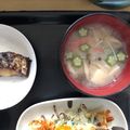 うめもり♪'s cooksnap of when they made 私の好きな具の味噌汁.
