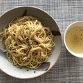 にことん's cooksnap of when they made アメリカ的インスタントラーメンの食べ方.
