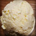 クック9JTHXZ☆'s cooksnap of when they made ミキサーで!簡単マンゴーアイス.