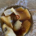 chika2633's cooksnap of when they made 新玉ねぎの漬物.