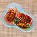ゆずかぼクック's cooksnap of when they made お弁当♡冷凍保存　レンコンの甘辛きんぴら.