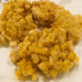 さっちん☆キッチン's cooksnap of when they made とうもろこしのかき揚げ.