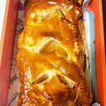 きり〜ん's cooksnap of when they made さわやか酸味の♡レモンパイ.