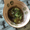 クックI05TL7☆'s cooksnap of when they made 茄子のみぞれ煮　簡単　お浸し.