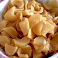 みひゆろ's cooksnap of when they made 甘くないたくあんをリメイク♡福神漬♪.