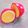 太巻きたまご's cooksnap of when they made ・*＊紅生姜の汁でピンクの卵＊*・.