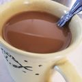 ♬あじさいのレシピ♬'s cooksnap of when they made ラム酒の風味を感じる豆乳コーヒー.