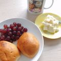 矮螺ｰあいらｰ's cooksnap of when they made クリチでレアチーズ風ディップ.