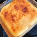 ぶすもん's cooksnap of when they made クリチいらず☆マーマレードチーズケーキ♫.