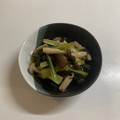 さやまっ子's cooksnap of when they made 小松菜としめじの煮浸し.