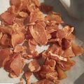 akoreana's cooksnap of when they made 基本の生姜糖の作り方.