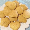 pm！'s cooksnap of when they made ホットケーキミックスと全卵でクッキー.
