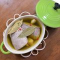 rosemarika's cooksnap of when they made 自家製が一番！簡単ツナ.