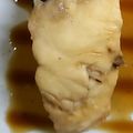 クックゆりやん's cooksnap of when they made 鯛の煮付け(切り身) 熟成方法も☆.