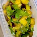 mipunya's cooksnap of when they made 簡単☆なすとピーマンの甘味噌炒め.