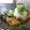 miyanoazu's cooksnap of when they made 鰤で創作フレンチ風.