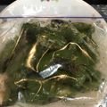 クックDXVVXB☆'s cooksnap of when they made ◆ピーマンの焼き浸し◆.
