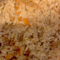 あかにーー's cooksnap of when they made 簡単！シーチキンとしめじの炊き込みご飯.