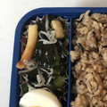 Hanachan13's cooksnap of when they made 簡単☆きゅうりとわかめの酢の物.