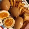 いちかママ❁❀✿✾'s cooksnap of when they made 簡単♪絶品♡チーズの燻製♡アウトドアで.