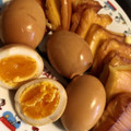 いちかママ❁❀✿✾'s cooksnap of when they made 簡単♪絶品♡チーズの燻製♡アウトドアで.